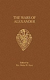The Wars of Alexander : An Alliterative Romance (Paperback, New ed)