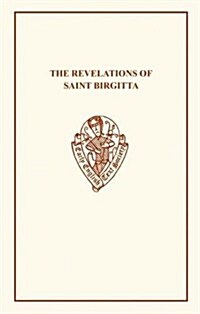 Revelations of St Birgitta (Hardcover)