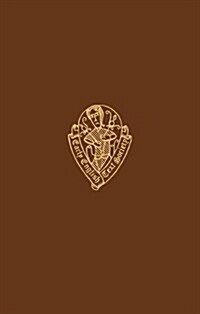 Speculum Christiani (Hardcover, New ed of 1933 ed)
