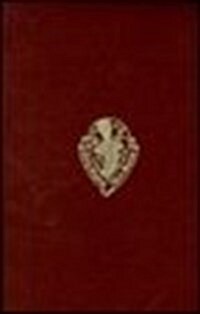 Alliterative Romance of Alexander and Dindimus (Hardcover)
