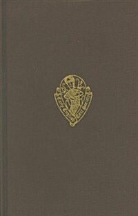 The Romance of Sir Beues of Hamtoun (Hardcover)