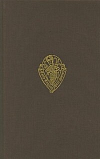 Castlefords Chronicle or the Boke of Brut : Books VII to XII (Hardcover)