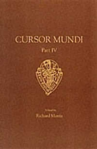 Cursor Mundi vol IV 11. 19301-23826 (Paperback)
