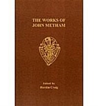 Works of John Metham (Paperback, New ed)