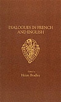 Dialogues in French and English (Paperback)