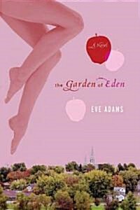 The Garden of Eden (Paperback, Reprint)