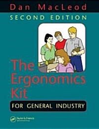 The Ergonomics Kit for General Industry (Other, 2)