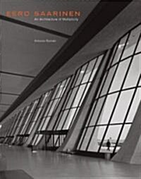 Eero Saarinen (Paperback, BIG)