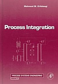 Process Integration: Volume 7 (Hardcover)