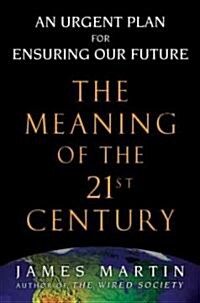 The Meaning of the 21st Century (Hardcover)