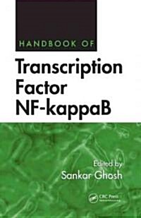 Handbook of Transcription Factor NF-kappaB (Hardcover)
