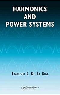 Harmonics And Power Systems (Hardcover)