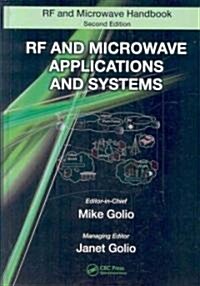 RF and Microwave Applications and Systems (Hardcover, 2)
