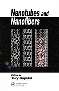 Nanotubes and Nanofibers (Hardcover)