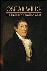 The Picture of Dorian Gray (Hardcover)