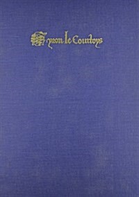 Gyron Le Courtoys C.1501 (Hardcover)