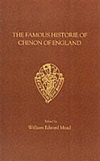 Famous History of Chinon in England (Paperback, New ed)