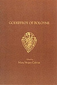 Godeffroy of Boloyne (Paperback)