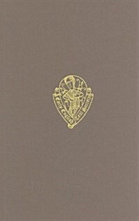 Generydes A Romance (Hardcover)