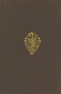 Francis Thynnes Emblemes and Epigrames (Hardcover)