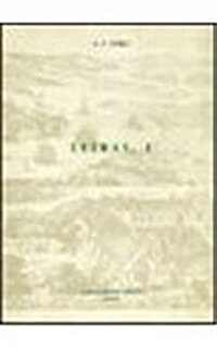 Letras, 1 (Paperback)