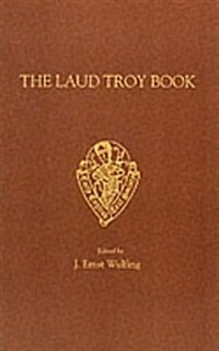 The Laud Troy Book (Paperback, New ed)