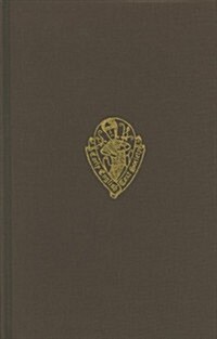 John Myrc : Instructions for Parish Priests (Hardcover)