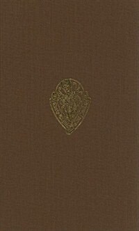Joseph of Arimathie The Romance of the Seint Graal (Hardcover)