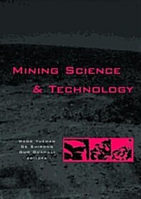 Mining Science and Technology : Proceedings of the 5th International Symposium on Mining Science and Technology, Xuzhou, China 20-22 October 2004 (Hardcover)
