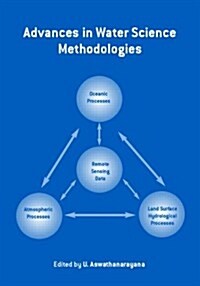Advances in Water Science Methodologies (Hardcover)