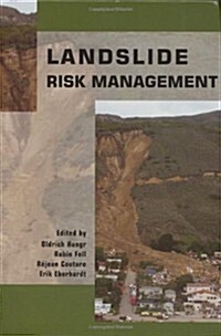 Landslide Risk Management (Hardcover)
