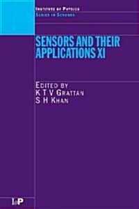 Sensors And Their Applications XI (Hardcover)