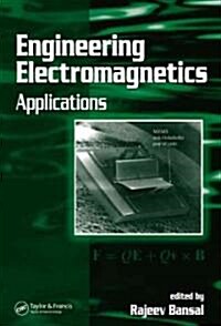 Engineering Electromagnetics: Applications (Hardcover)