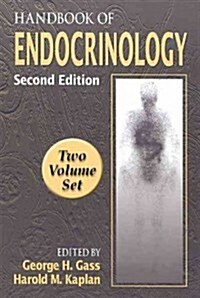Handbook of Endocrinology, Two Volume Set (Hardcover, Revised)