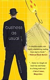Business As Usual (Paperback)