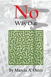 No Way Out (Paperback)