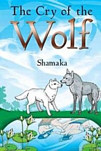 The Cry of the Wolf (Paperback)