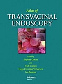 Atlas of Transvaginal Endoscopy (Hardcover)