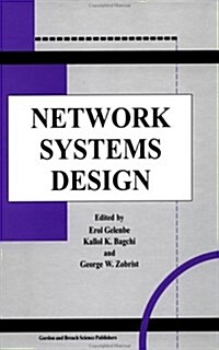 Network Systems Design (Hardcover)