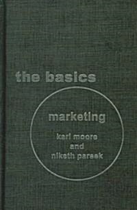 Marketing (Hardcover, 1st)