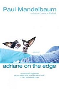 Adriane on the Edge (Paperback, Reprint)