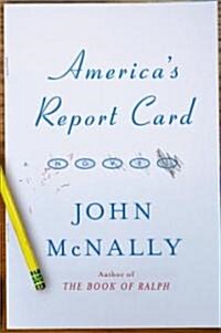 Americas Report Card (Hardcover)