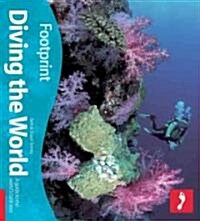 Diving the World (Paperback)