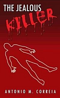 The Jealous Killer (Paperback)