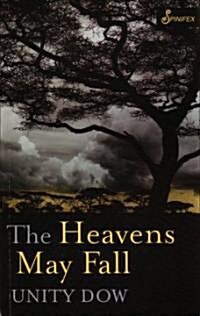 The Heavens May Fall (Paperback)