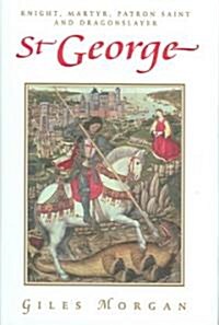 St. George - Pocketessentials (Hardcover)