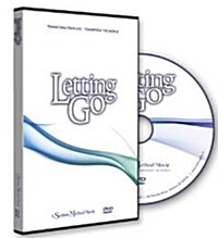 Letting Go: Transform Your Life - Transform the World (DVD)