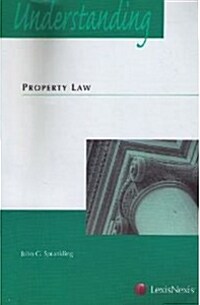 Understanding Property Law [Paperback, 3rd Edition]
