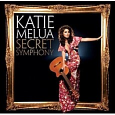 [수입] Katie Melua - Secret Symphony [HQCD][Digipak]