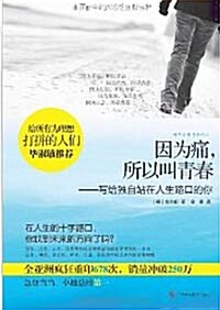 아프니까 청춘이다 因爲痛,所以叫靑春:寫給獨自站在人生路口的 인위통,소이규청춘:사급독자참재인생로구적니